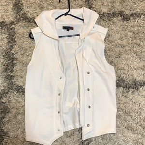G by Guess vest